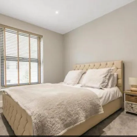 Apartman Trendy Clifton Village Mews House