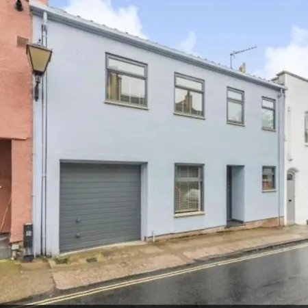 Διαμέρισμα Trendy Clifton Village Mews House *